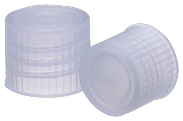 Cap,Screw Thread GPI 18-415, PP,Kimble,