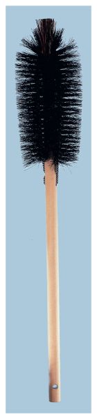 BEAKER BRUSH 2 ROW 2X6IN , each