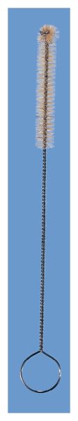 Test Tube Brush, Small, 1.1cm x 7.6cm, 1