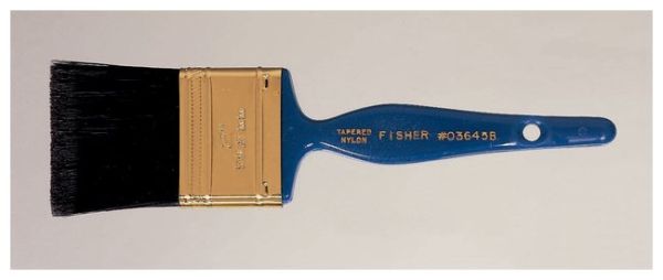 FB General-Purpose Laboratory Brush  Med