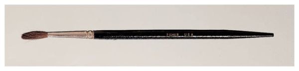 Brush Camel Hair 5mm (12/pk)