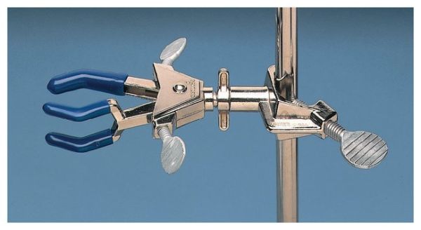 Fisherbrand™ Castaloy™ Adjustable-Angle Clamps