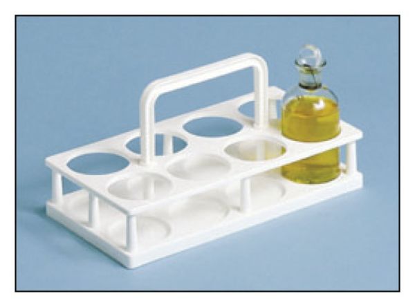 Bel-Art™ SP Scienceware™ B.O.D. Bottle Carrier