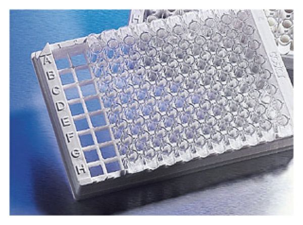 Thermowell Plate Holder, 20/CS