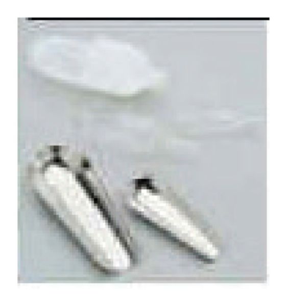 ALUMINUM WEIGH BOAT 100/PK