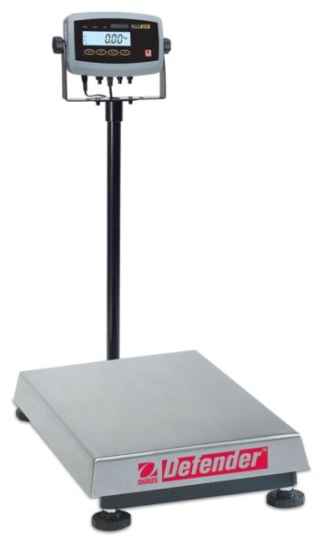 Ohaus™ Defender 3000 Bench Scales