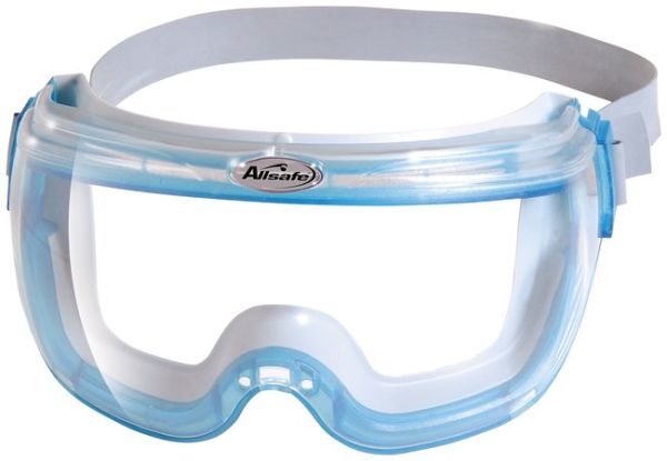 REVOLUTION GOGGLE