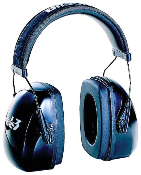 Honeywell™ Howard Leight™ Leightning™ L3 Headband Ear Muff