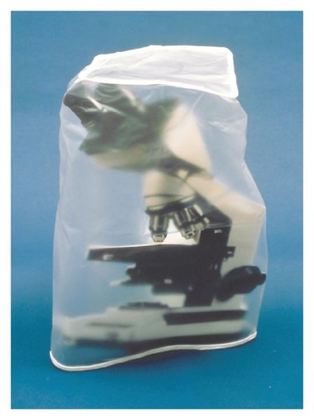 Bel-Art™ SP Scienceware™ Vikem™ Microscope Covers, large