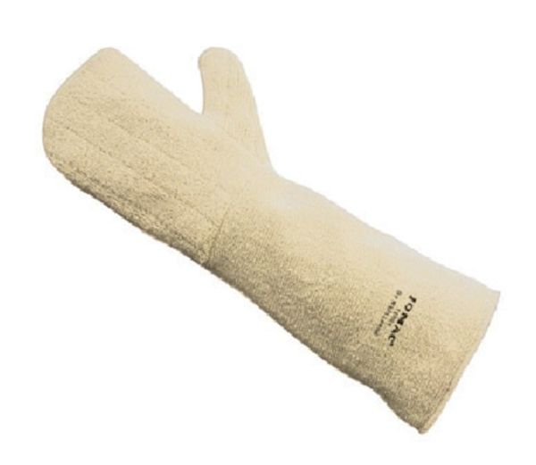 Wells Lamont™ Jomac™ Heat-Resistant Mitt with Long Cuff