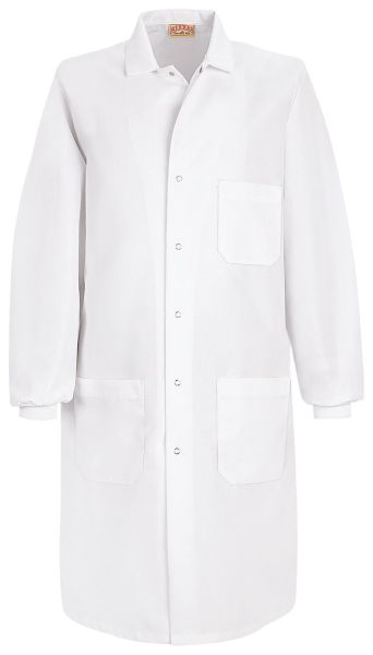 Fisherbrand™ Unisex Lab Coats, X-Large
