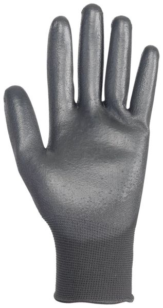 G40 PU COATED GLOVE 8 12PR/PK