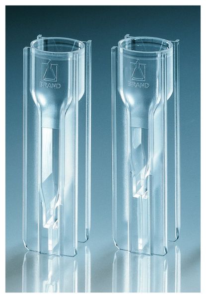 BrandTech™ BRAND™ UV-Cuvette Disposable Cuvets