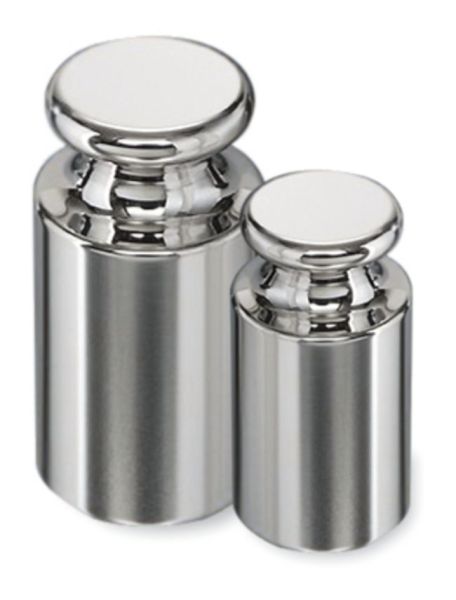 100 G WGT ASTM C1 WITH CERT
