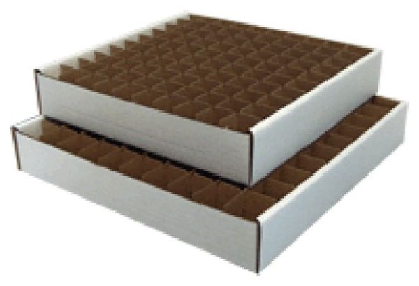 Applied Scientific Trays & Dividers for