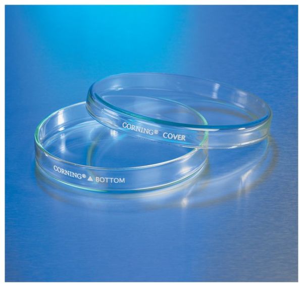 Corning™ VISTA™ Petri Culture Dishes