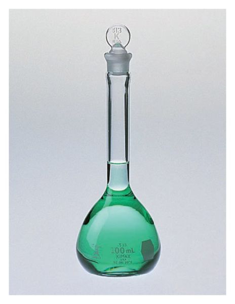 FLASK VOL CLASS A W/STOP 50ML