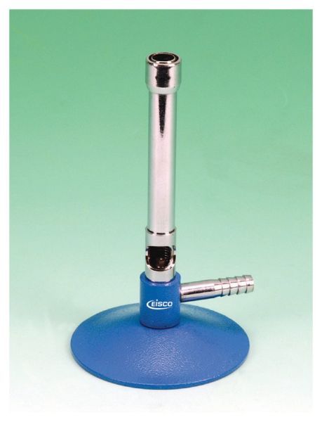 Eisco™ Simple Bunsen Burner