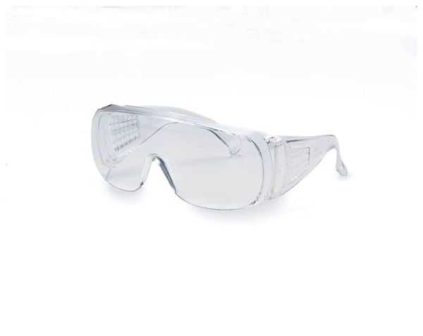 UNISPEC2 WRAP GLASSES 50/PK