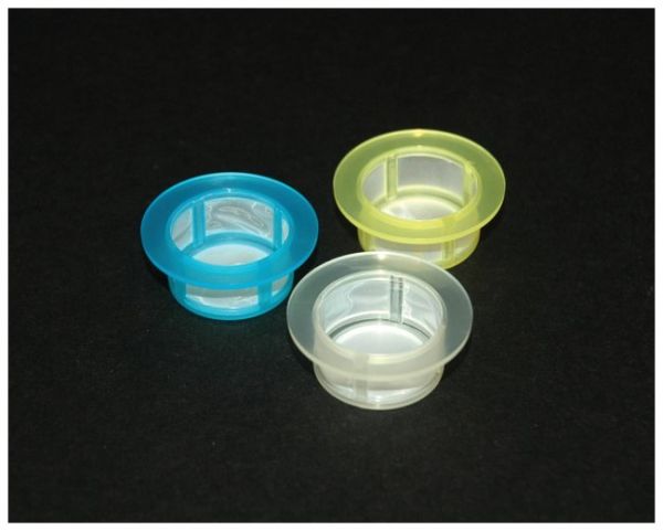 CELL STRAINER 100UM STER 50/CS