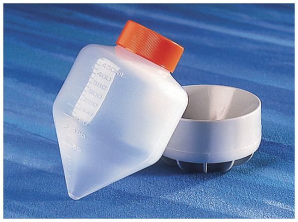 Centrifuge Tube 500ml, 6/pk