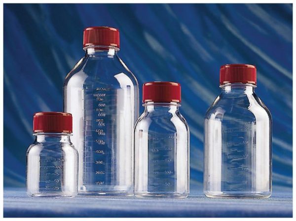BTL II STYRENE 125ML 24/CS