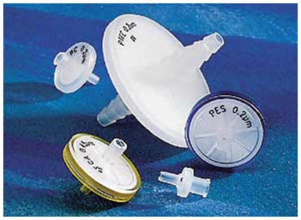 SYR FLTR 26MM 0.2PES STR 50/CS