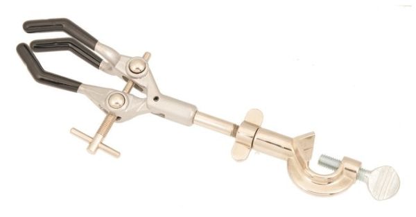Eisco™ Clamp Retort Combined