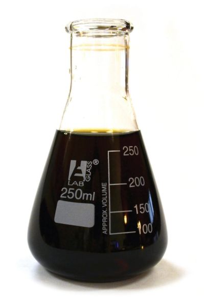 Eisco™ 250mL Erlenmeyer (Conical) Flasks, Glass - Premium Borosilicate 3.3