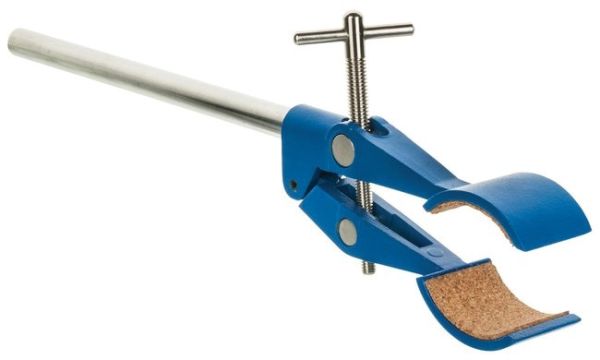 Eisco™ Premium Two Prong Clamp