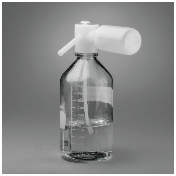 Reagent/Acid pump Dispenser