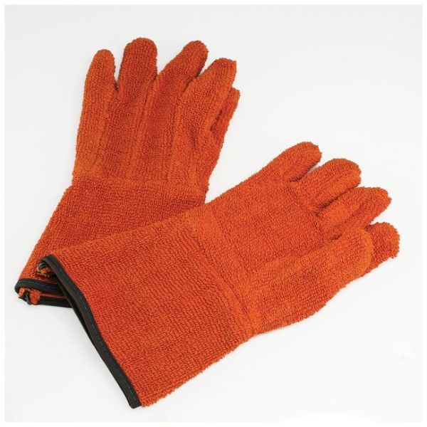 Auto Gloves Heat Resistant To 232 Deg.