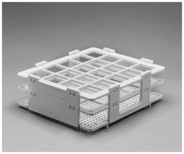 Rack No-Wire for 20mm Vial/Bottle