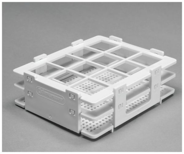 Rack No-Wire for 25mm Vial/Bottle