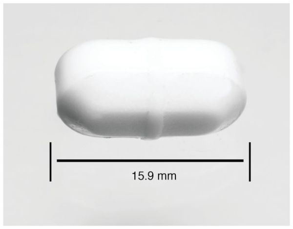 STIR BAR,OCTAGONAL, 5/8X5/16