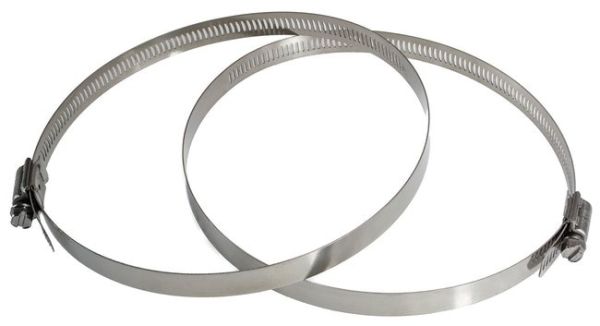 ADJ ALUM CLAMP RINGS