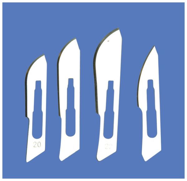 Eisco™ Scalpel Blades