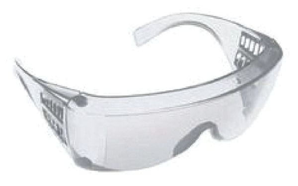 Honeywell™ North™ Norton 180™ T1800 Series Safety Glasses
