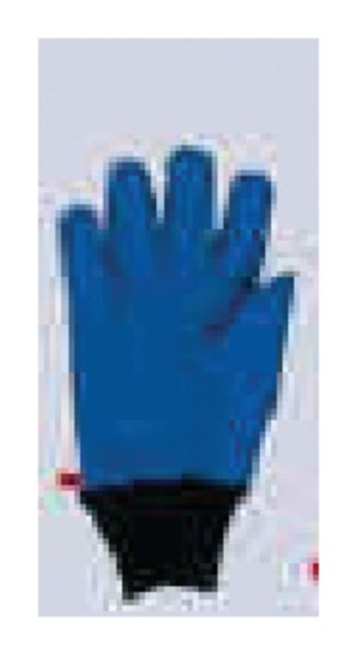 Tempshield Cryo-Gloves Blue Medium