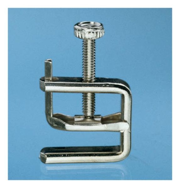 Humboldt Hoffman Open-Side Tubing Clamps