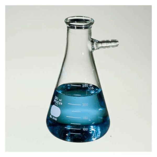 FLASK FILTERING 500ML 6/PK