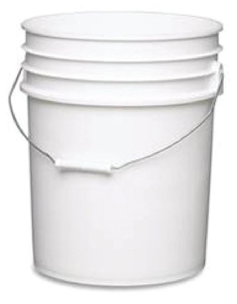 CEP Five-Gallon Poly Drum