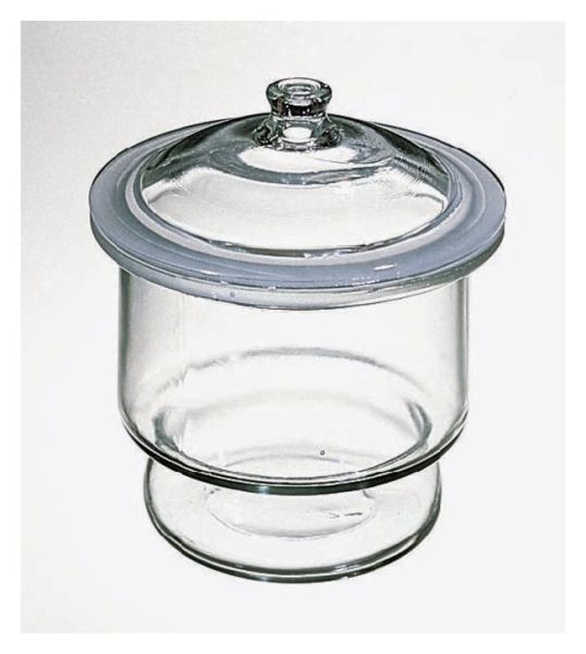 DESICCATOR PLAIN 150MM