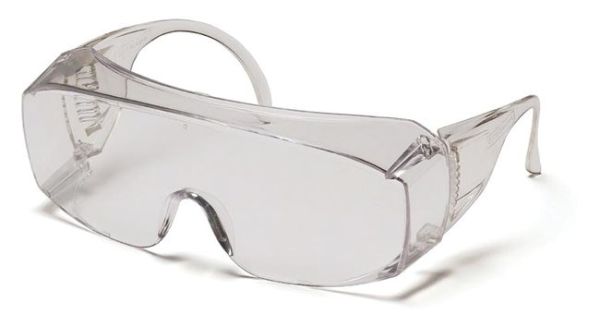 Pyramex™ Solo Safety Glasses