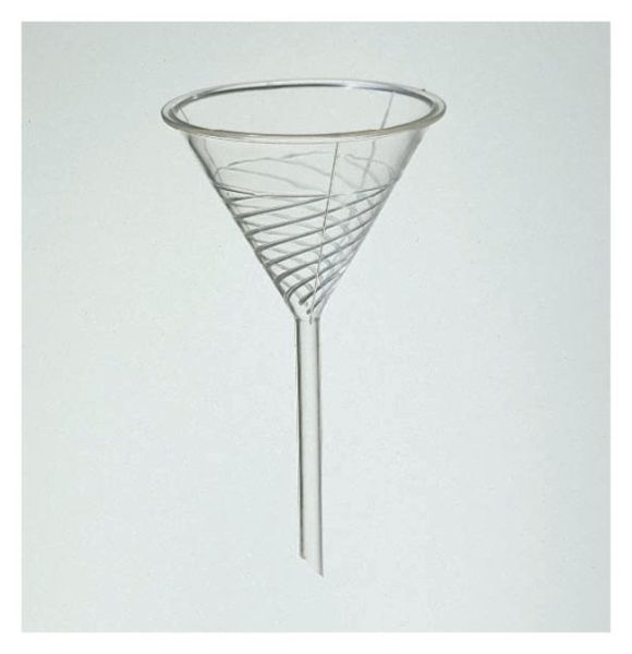 FUNNEL FILTER TPX 100MM 4/PK