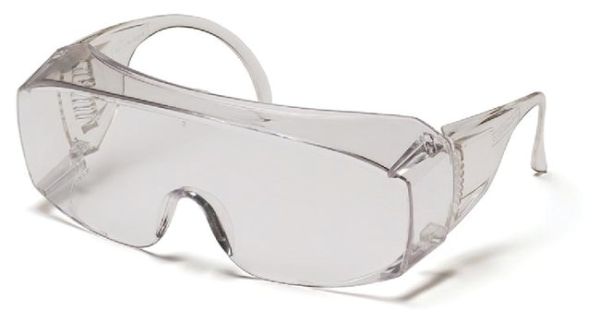 Pyramex™ Solo Safety Glasses