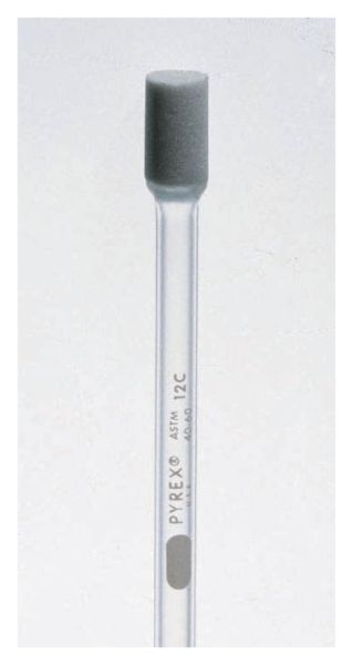  PYREX™ Gas Dispersion Tubes With Fritted Cylinders