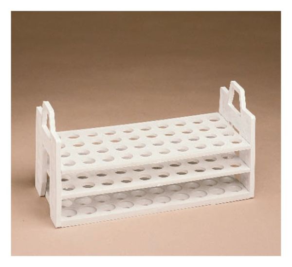 SUPPORT RACK 40 TUBES 13-16MM