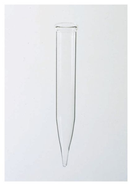 Cent Tube dsp pln 15ml 125/cs