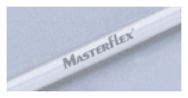 Masterflex™ Peroxide-Cured Silicone L/S™ Precision Pump Tubing